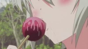 Kanokon Episodio 6