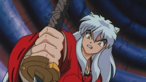 InuYasha Episodio 6