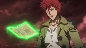 Black Clover Episodio 60