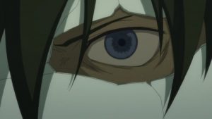 Darker Than Black Episodio 22