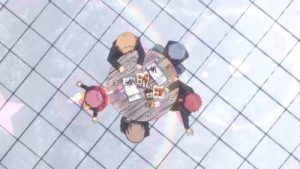 Baka to Test to Shoukanjuu Episodio 2