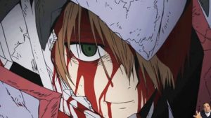 Akame ga Kill Episodio 23