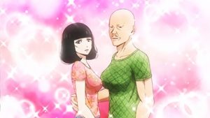 Back Street Girls: Gokudolls Episodio 6