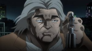 Baki 2018 Episodio 23