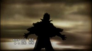 Ergo Proxy Episodio 21
