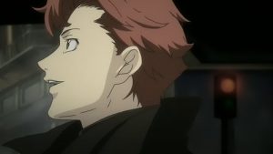 Baccano Episodio 9