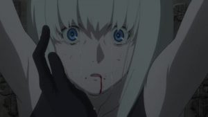 B: The Beginning Episodio 12