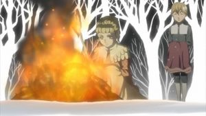 Berserk 2017 Episodio 2