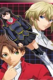 Buddy Complex 1 Temporada Online
