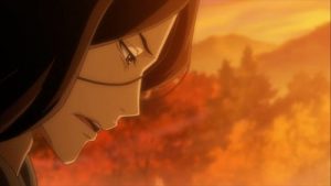 Basilisk: Ouka Ninpouchou Episodio 2
