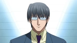 Elfen lied Episodio 3