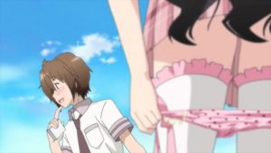 Kono Naka ni Hitori, Imouto ga Iru! Episodio 7