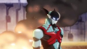 Atom: The Beginning Episodio 10