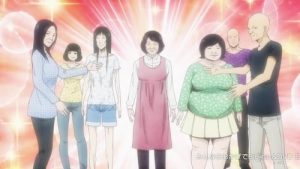 Back Street Girls: Gokudolls Episodio 8