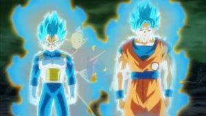 Dragon Ball Super Episodio 63