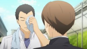 Battery Episodio 11