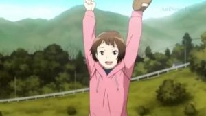 Battery Episodio 9