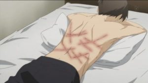 Battery Episodio 5