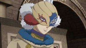 Black Clover Episodio 5