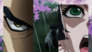 Basilisk: Ouka Ninpouchou Episodio 1
