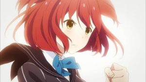 Ange Vierge Episodio 1