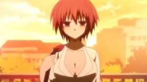 Baka to Test to Shoukanjuu Episodio 9
