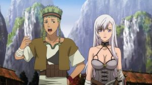 Blade & Soul Episodio 1
