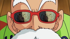 Dragon Ball Super Episodio 89