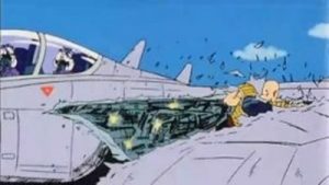 Dragon Ball Z Episodio 26