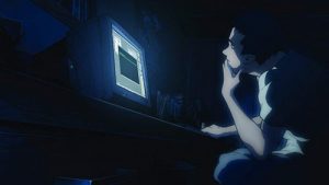 Animatrix Episodio 4