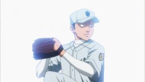 Ace of Diamond Episodio 31