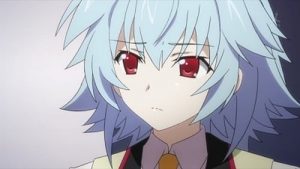 IS: Infinite Stratos 2 Episodio 7