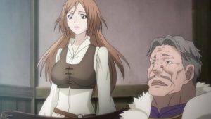 Blade & Soul Episodio 5