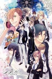 Butlers: Chitose Momotose Monogatari 1 Temporada Online