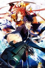 Black Bullet 1 Temporada Online