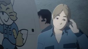 Ajin Episodio 11