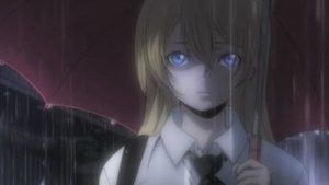 Btoom! Episodio 2