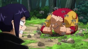 Boku no Hero Academia 2 Episodio 23
