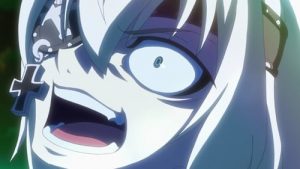 Dies Irae Episodio 16