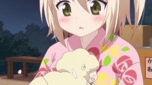 Alice or Alice: Siscon Niisan to Futago no Imouto Episodio 5