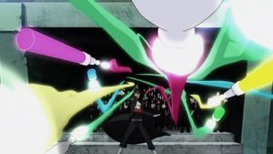 AKB0048 Episodio 6