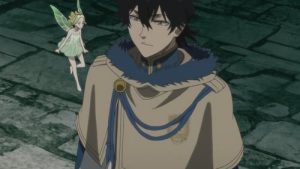 Black Clover Episodio 52