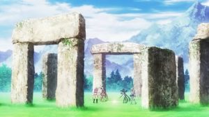 Bikini Warriors Episodio 7