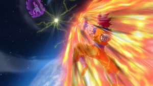 Dragon Ball Super Episodio 13
