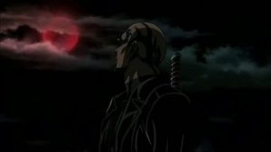 Blade Episodio 1