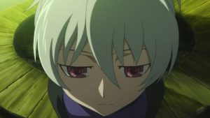 Darker Than Black Episodio 8