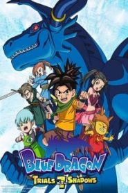 Blue Dragon: Tenkai No Shichi Ryuu Online