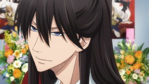 Dakaretai Otoko 1-i Ni Odosarete Imasu Episodio 9