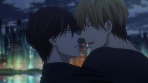 Dakaretai Otoko 1-i Ni Odosarete Imasu Episodio 4