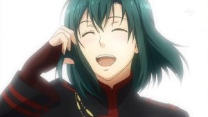 D.Gray-man Hallow Episodio 12